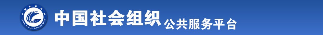 大鸡吧艹我啊全国社会组织信息查询